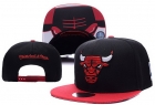 NBA BULL snapback-605