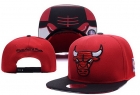 NBA BULL snapback-606