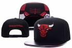 NBA BULL snapback-607