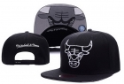 NBA BULL snapback-609