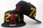 NBA BULL snapback-611