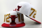 NBA BULL snapback-614