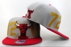 NBA BULL snapback-616