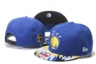 NBA Warriors snapback-139