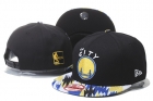 NBA Warriors snapback-141