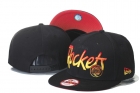 NBA houston rockets snapback-60