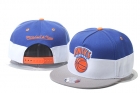 NBA knicks snapback-108