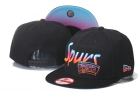 NBA SPURS Snapback-106