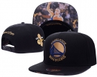 NBA Warriors snapback-147