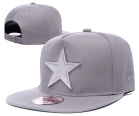 NFL Dallas Cowboys snapback-123