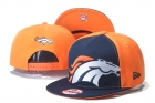 NFL Denver Broncos snapback-173