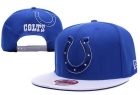 NFL Indianapolis Colts snapback-31