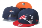 NFL New England Patriots hats-109