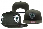 NFL Oakland Raiders snapback-166