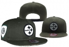 NFL Pittsburgh Steelers hats-91