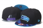 NFL Seattle Seahawks Snapback-164