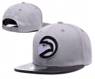 NBA Atlanta hawks snapback-63