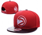 NBA Atlanta hawks snapback-64