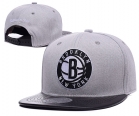 NBA brooklyn Net snapback-161