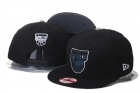 NBA brooklyn Net snapback-163