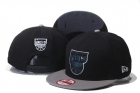 NBA brooklyn Net snapback-164