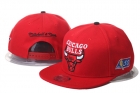 NBA BULL snapback-618