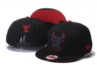 NBA BULL snapback-619