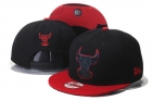 NBA BULL snapback-620