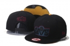 NBA Cleveland Cavaliers Snapback-1221