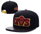 NBA Cleveland Cavaliers Snapback-1223