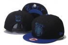 NBA Warriors snapback-154