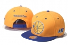 NBA Warriors snapback-157