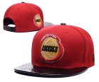 NBA houston rockets snapback-63