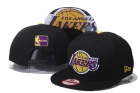 NBA Larkers Snapback-166