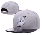 NBA Blazers snapback-09