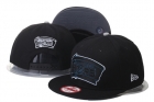 NBA SPURS Snapback-110