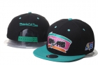 NBA SPURS Snapback-111