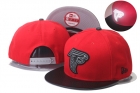 NFL Atlanta Falcons snapback-107