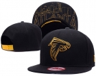 NFL Atlanta Falcons snapback-109