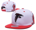 NFL Atlanta Falcons snapback-110