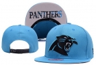 NFL Carolina Panthers hats-56
