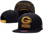 NFL Green Bay Packers snapback-52