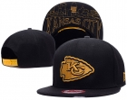 NFL Kansas City Chiefs hats-51
