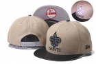 NFL New Orleans Saints hats-97