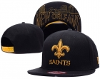 NFL New Orleans Saints hats-98