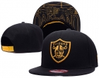 NFL Oakland Raiders snapback-171