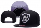 NFL Oakland Raiders snapback-172