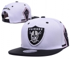 NFL Oakland Raiders snapback-173