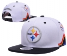 NFL Pittsburgh Steelers hats-95