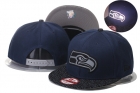 NFL Seattle Seahawks Snapback-166